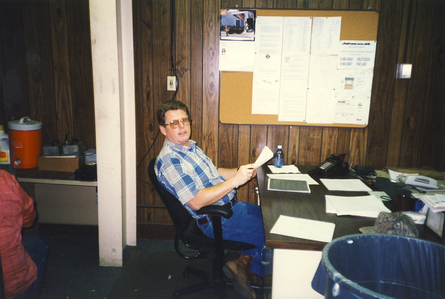 JohnBennett 1996.jpg